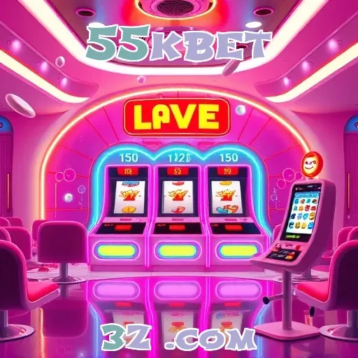 55kbet: Melhores Recursos de Depósitos Para Jogadores Aspiras