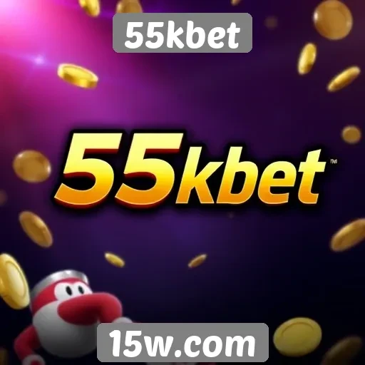 Análise das ofertas de jogos no 55kbet