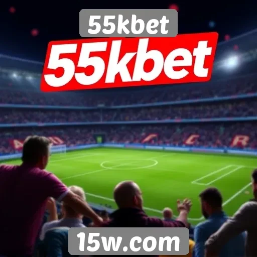 Impacto das promoções no crescimento do 55kbet