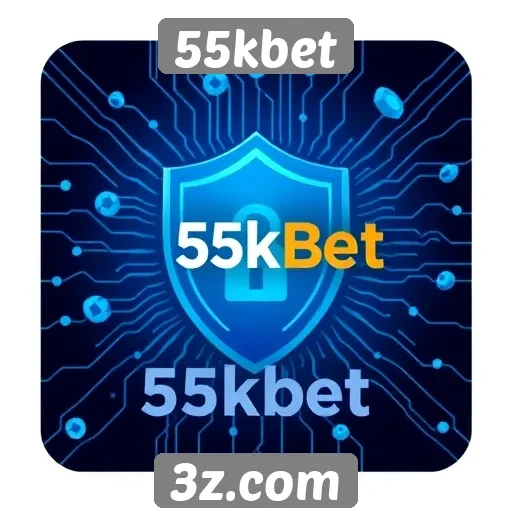 Como o 55kbet assegura a segurança dos dados dos jogadores