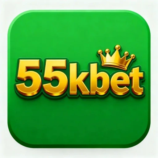 55kbet Logo