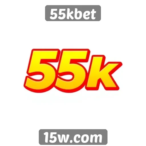 Opções de pagamento disponíveis no 55kbet