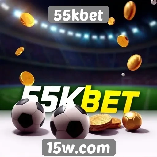 Melhores práticas para apostas seguras no 55kbet