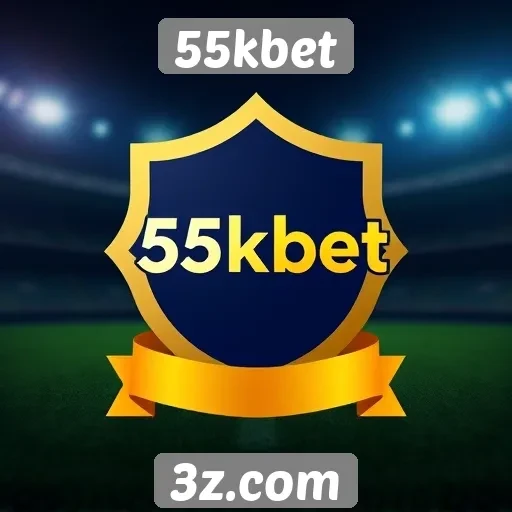 Segurança e regulamentação do site 55kbet