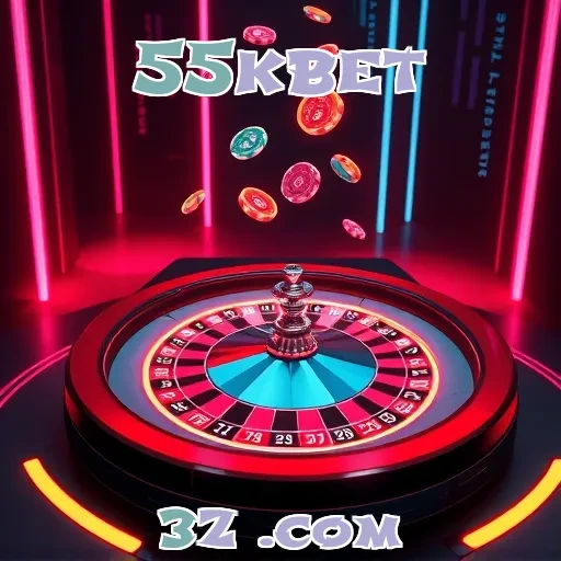 55kbet: Conheça o Suporte que Revoluciona a Experiência dos Jogadores